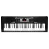 Alesis Harmony 61 MkIII 61-Key Portable Keyboard, Built-In Speakers -Musical Instrument Store ale harmony61 mk3 1
