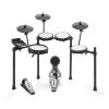 Alesis Drums Nitro Max 8-Piece Electronic Drum Kit With Mesh Heads & Bluetooth