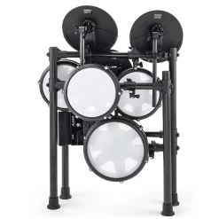 Alesis Drums Nitro Max 8-Piece Electronic Drum Kit With Mesh Heads & Bluetooth -Musical Instrument Store ale nitromaxkitxus 4