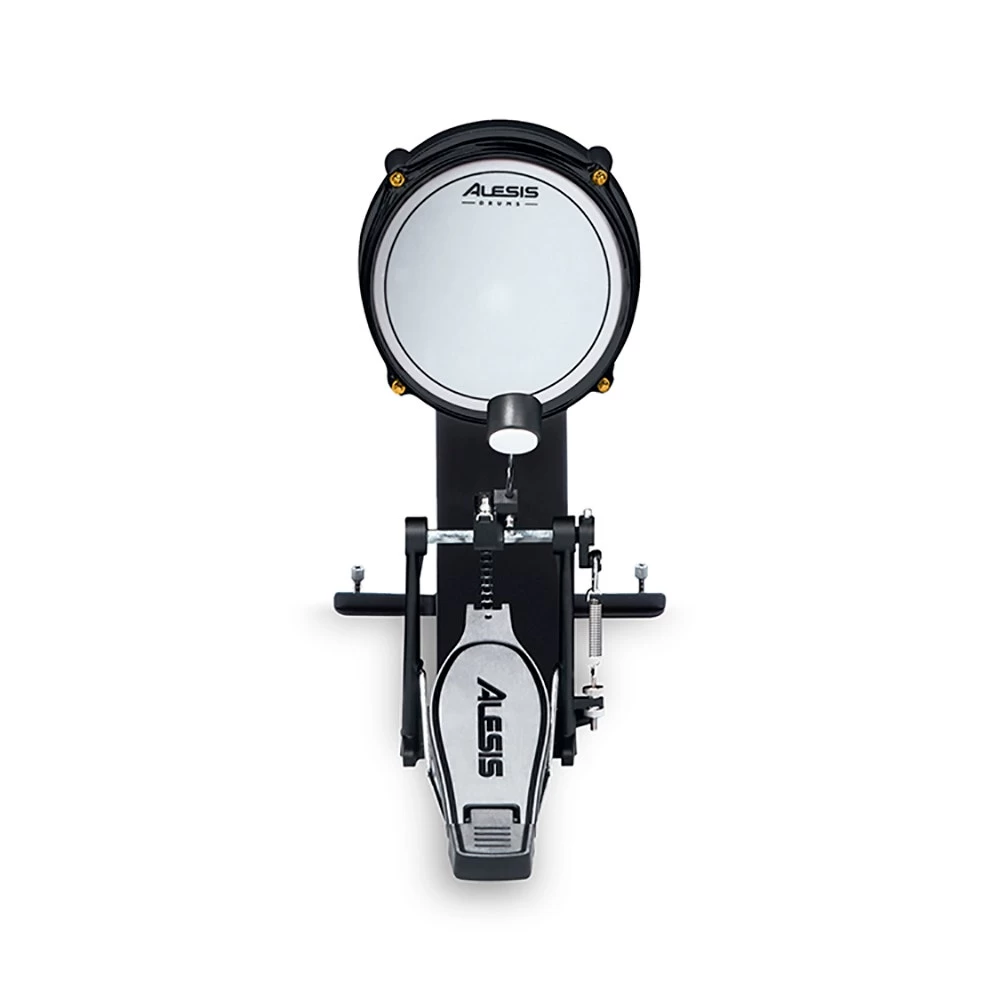 Alesis Surge Mesh Special Edition 8-Piece Electronic Drum Kit W/ Mesh Heads 5 Alesis Surge Mesh Special Edition 8-Piece Electronic Drum Kit W/ Mesh Heads - Image 3