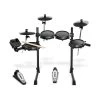 Alesis Turbo Mesh Kit Seven-Piece Electronic Drum Kit With Mesh Heads -Musical Instrument Store ale turbo messh kit 1
