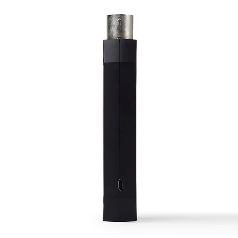 Alto Professional Bluetooth Total MKII Battery-Powered Bluetooth Receiver 7 Alto Professional Bluetooth Total MKII Battery-Powered Bluetooth Receiver - Image 5