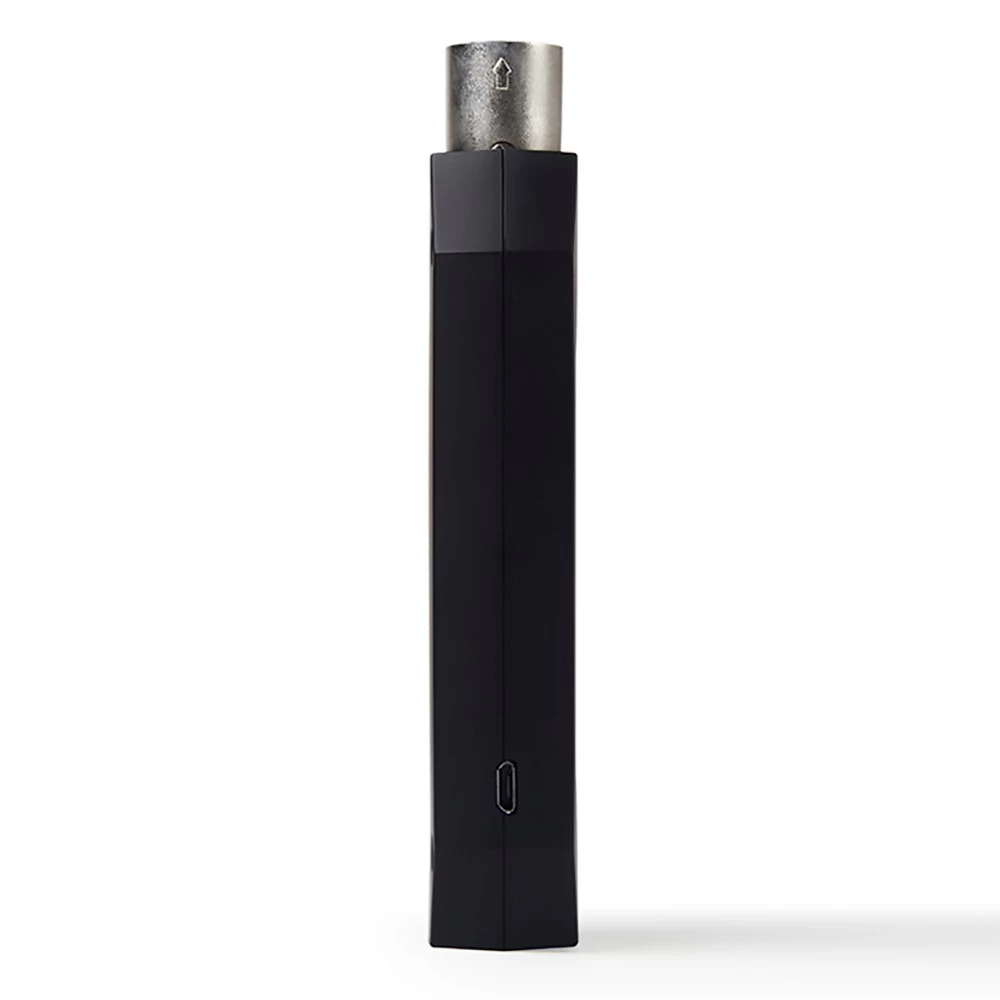 Alto Bluetooth Ultimate Rechargeable XLR Stereo Bluetooth Audio Adapter 7 Alto Bluetooth Ultimate Rechargeable XLR Stereo Bluetooth Audio Adapter - Image 5