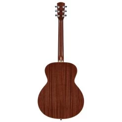 Alvarez Artist 60 Series Baritone Acoustic Guitar, Natural Gloss Finish 12 Alvarez Artist 60 Series Baritone Acoustic Guitar, Natural Gloss Finish -Musical Instrument Store alva abt60 5