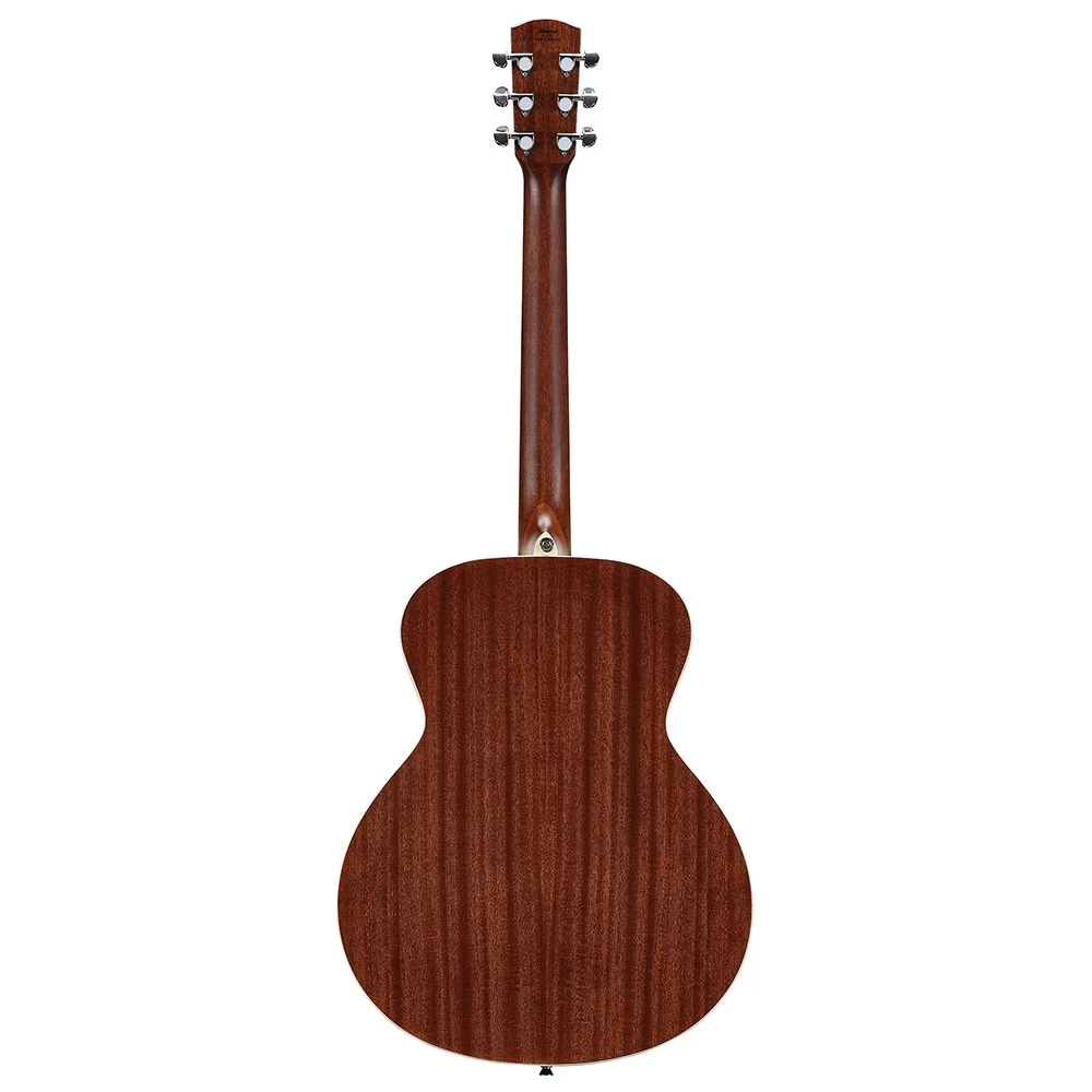 Alvarez Artist 60 Series Baritone Acoustic Guitar, Natural Gloss Finish 7 Alvarez Artist 60 Series Baritone Acoustic Guitar, Natural Gloss Finish - Image 5