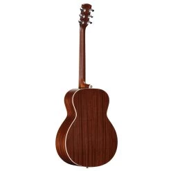 Alvarez Artist 60 Series Baritone Acoustic Guitar, Natural Gloss Finish 13 Alvarez Artist 60 Series Baritone Acoustic Guitar, Natural Gloss Finish -Musical Instrument Store alva abt60 6