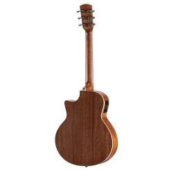 Alvarez LJ2CESHB Artist Series Little Jumbo Travel Acoustic Electric Guitar, Shadowburst 15 Alvarez LJ2CESHB Artist Series Little Jumbo Travel Acoustic Electric Guitar, Shadowburst -Musical Instrument Store alva lj2ceshb 6