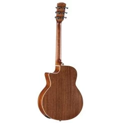 Alvarez LJ2CESHB Artist Series Little Jumbo Travel Acoustic Electric Guitar, Shadowburst 16 Alvarez LJ2CESHB Artist Series Little Jumbo Travel Acoustic Electric Guitar, Shadowburst -Musical Instrument Store alva lj2ceshb 8