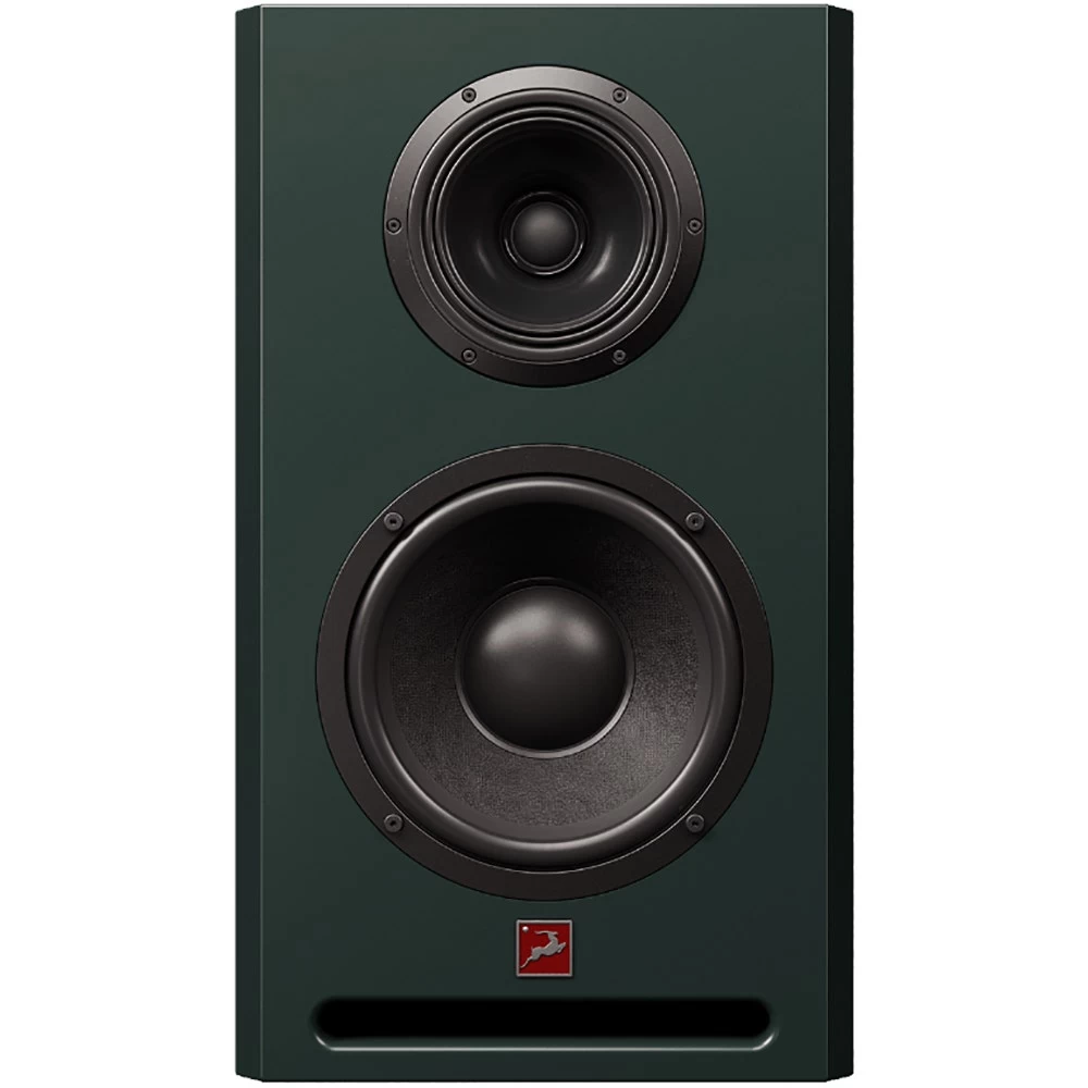 Antelope Audio Atlas I8 3-Way Isobaric Active Studio Monitor 3 Antelope Audio Atlas I8 3-Way Isobaric Active Studio Monitor