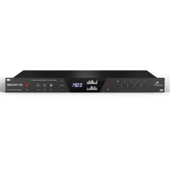 Antelope Audio Orion 32HD Gen 3 64-Channel HDX & 64-Channel USB 3.0 Audio Interface