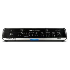 Ampeg Venture V12 1200-Watt Portable Lightweight Bass Amp Head
