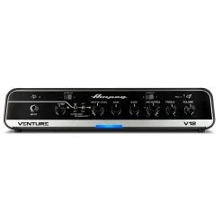 Ampeg Venture V12 1200-Watt Portable Lightweight Bass Amp Head 11 Ampeg Venture V12 1200-Watt Portable Lightweight Bass Amp Head -Musical Instrument Store apg 99 025 1125 2