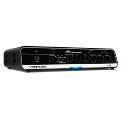 Ampeg Venture V12 1200-Watt Portable Lightweight Bass Amp Head 10 Ampeg Venture V12 1200-Watt Portable Lightweight Bass Amp Head -Musical Instrument Store apg 99 025 1125 4