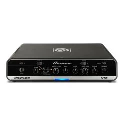 Ampeg Venture V12 1200-Watt Portable Lightweight Bass Amp Head 12 Ampeg Venture V12 1200-Watt Portable Lightweight Bass Amp Head -Musical Instrument Store apg 99 025 1125 5