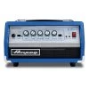 Ampeg Micro-VR 200-Watt Bass Amp Head, Limited-Edition Blue 2 Ampeg Micro-VR 200-Watt Bass Amp Head, Limited-Edition Blue -Musical Instrument Store apg 99 026 0605 04 1