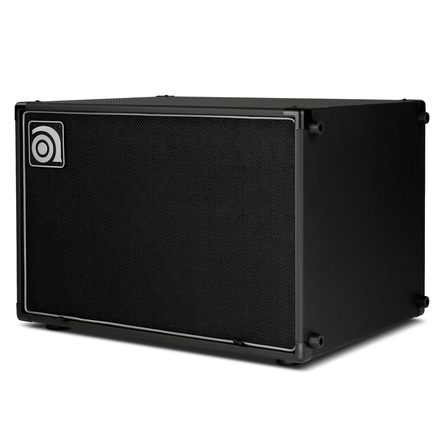 Ampeg Venture VB-112 1x12" Bass Amp Speaker Cabinet 4 Ampeg Venture VB-112 1x12" Bass Amp Speaker Cabinet - Image 2