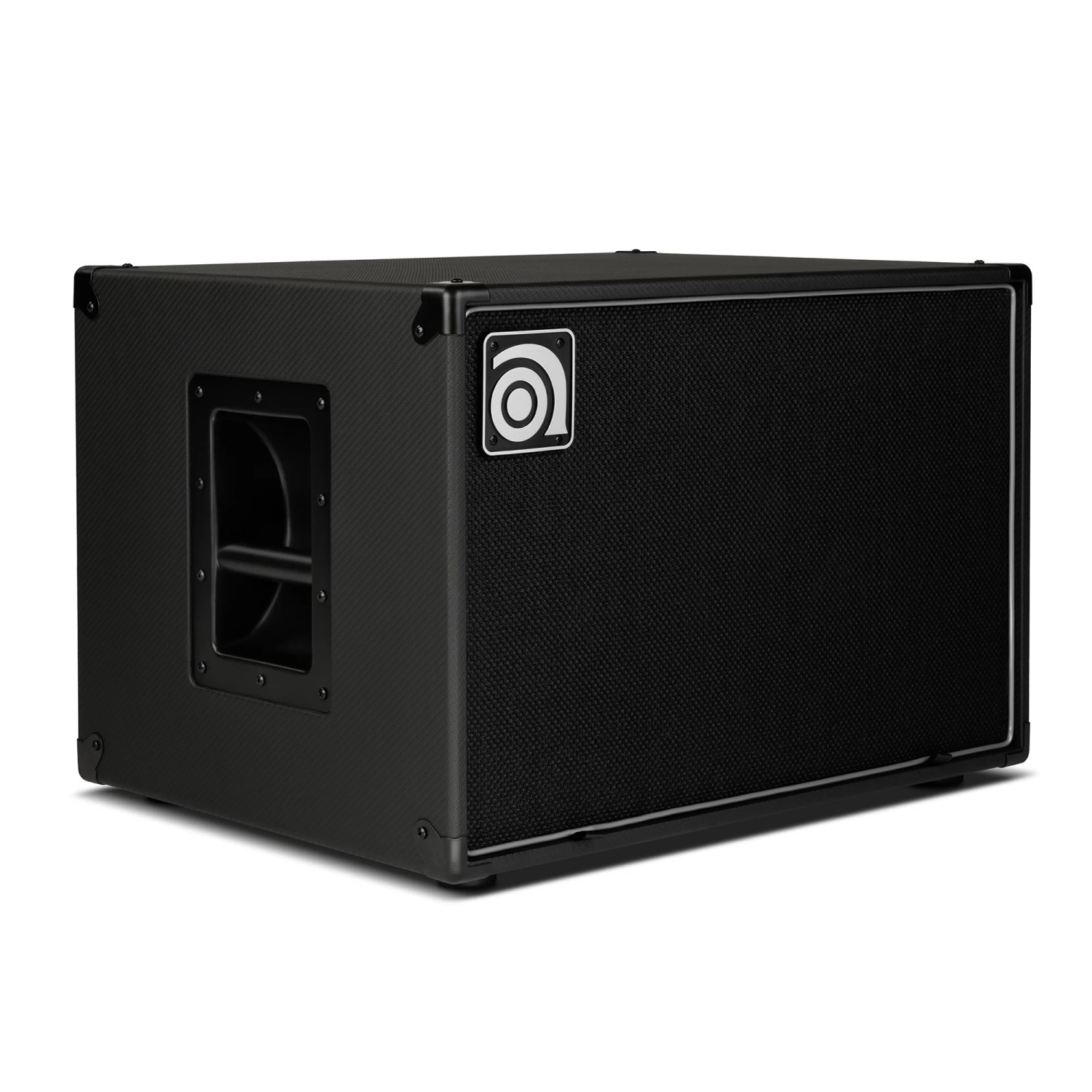 Ampeg Venture VB-112 1x12" Bass Amp Speaker Cabinet 5 Ampeg Venture VB-112 1x12" Bass Amp Speaker Cabinet - Image 3