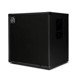 Ampeg Venture VB-115 1x15" Bass Amp Speaker Cabinet -Musical Instrument Store apg 99 030 3400 2