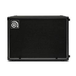 Ampeg Venture VB-210 2x10" Bass Amp Speaker Cabinet