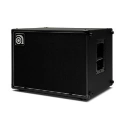 Ampeg Venture VB-210 2x10" Bass Amp Speaker Cabinet -Musical Instrument Store apg 99 030 3500 2