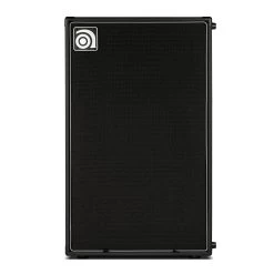 Ampeg Venture VB-212 2x12" Bass Amp Speaker Cabinet