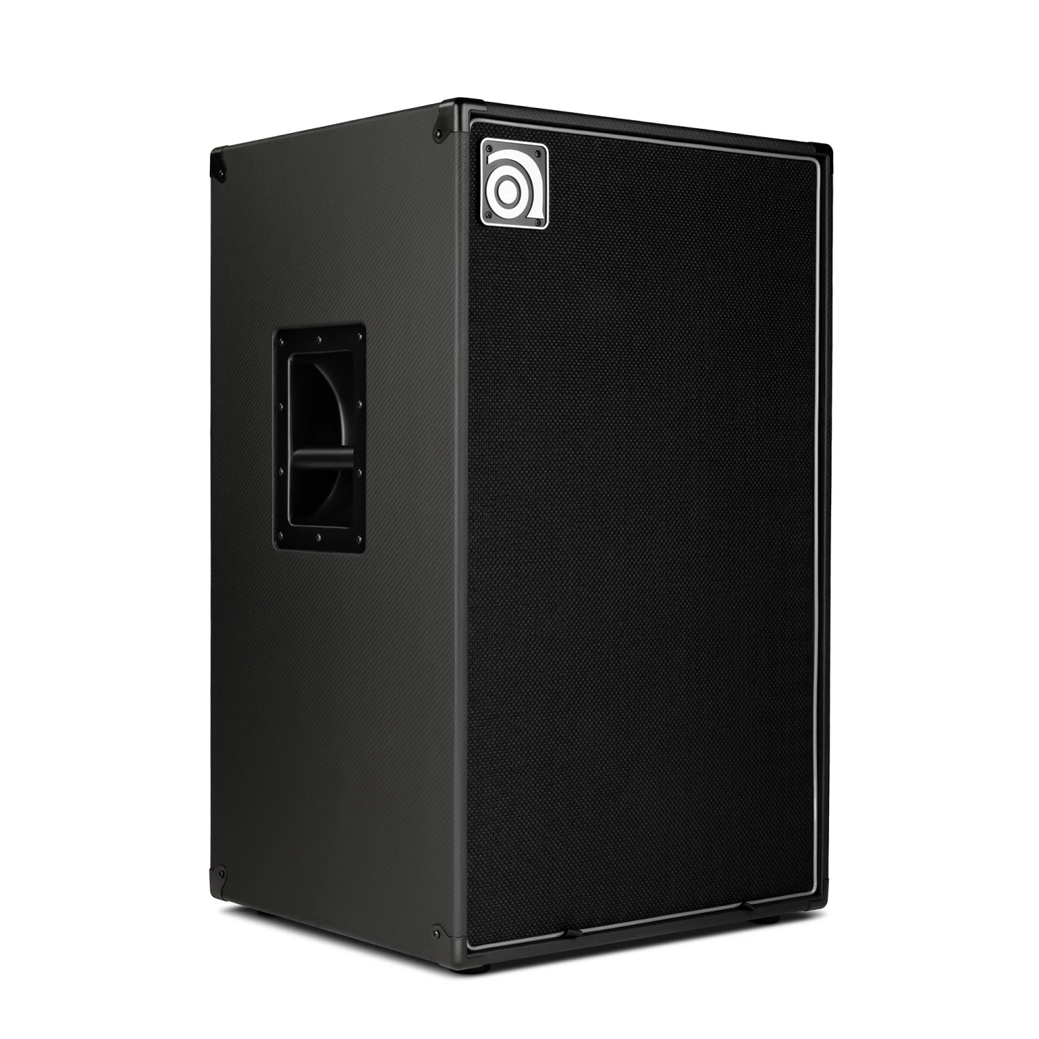Ampeg Venture VB-212 2x12" Bass Amp Speaker Cabinet 5 Ampeg Venture VB-212 2x12" Bass Amp Speaker Cabinet - Image 3