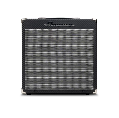 Ampeg Rocket Bass RB-108 1x8" 30-Watt Bass Guitar Combo Amp Amplifier 3 Ampeg Rocket Bass RB-108 1x8" 30-Watt Bass Guitar Combo Amp Amplifier