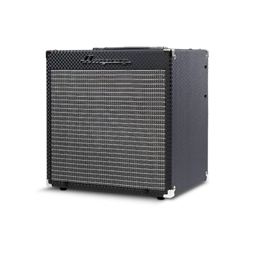 Ampeg Rocket Bass RB-108 1x8" 30-Watt Bass Guitar Combo Amp Amplifier 5 Ampeg Rocket Bass RB-108 1x8" 30-Watt Bass Guitar Combo Amp Amplifier - Image 3