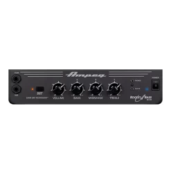 Ampeg Rocket Bass RB-108 1x8" 30-Watt Bass Guitar Combo Amp Amplifier 11 Ampeg Rocket Bass RB-108 1x8" 30-Watt Bass Guitar Combo Amp Amplifier -Musical Instrument Store apg rb 108 5