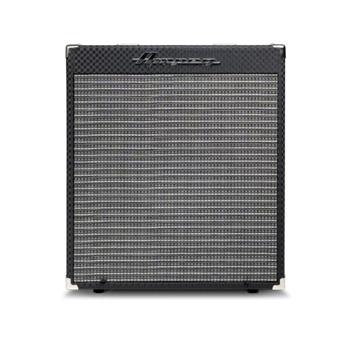 Ampeg Rocket Bass RB-110 1x10" 50-Watt Bass Guitar Combo Amp Amplifier 3 Ampeg Rocket Bass RB-110 1x10" 50-Watt Bass Guitar Combo Amp Amplifier