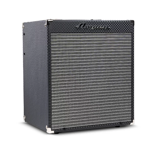 Ampeg Rocket Bass RB-110 1x10" 50-Watt Bass Guitar Combo Amp Amplifier 4 Ampeg Rocket Bass RB-110 1x10" 50-Watt Bass Guitar Combo Amp Amplifier - Image 2