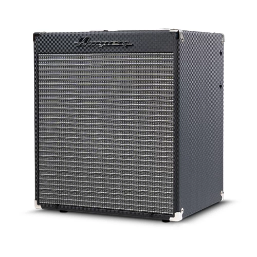 Ampeg Rocket Bass RB-110 1x10" 50-Watt Bass Guitar Combo Amp Amplifier 5 Ampeg Rocket Bass RB-110 1x10" 50-Watt Bass Guitar Combo Amp Amplifier - Image 3