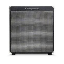 Ampeg Rocket Bass RB-115 1x15" 200-Watt Bass Guitar Combo Amp Amplifier