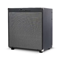Ampeg Rocket Bass RB-115 1x15" 200-Watt Bass Guitar Combo Amp Amplifier -Musical Instrument Store apg rb 115 3