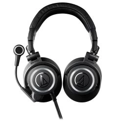 Audio-Technica ATH-M50xSTS-USB StreamSet USB Professional Streaming Headphones 12 Audio-Technica ATH-M50xSTS-USB StreamSet USB Professional Streaming Headphones -Musical Instrument Store at ath m50xsts usb 4