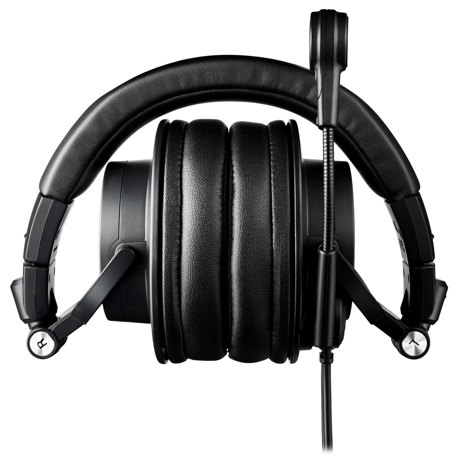 Audio-Technica ATH-M50xSTS-USB StreamSet USB Professional Streaming Headphones 7 Audio-Technica ATH-M50xSTS-USB StreamSet USB Professional Streaming Headphones - Image 5