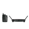 Audio-Technica System 10 ATW-1101 Bodypack And Receiver Digital Wireless System 1 Audio-Technica System 10 ATW-1101 Bodypack And Receiver Digital Wireless System -Musical Instrument Store at atw 1101