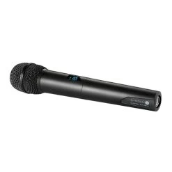 Audio-technica Audio Technica ATW-1102 System 10 Stack-Mount Digital Handheld Wireless System -Musical Instrument Store at atw 1102 2
