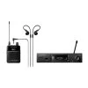 Audio-technica Audio Technica ATW-3255 3000 Series IEM Wireless In-Ear-Monitor System, Band DF2 -Musical Instrument Store at atw 3255df2 1