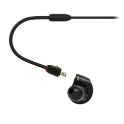 Audio-technica Audio Technica ATW-3255 3000 Series IEM Wireless In-Ear-Monitor System, Band DF2 -Musical Instrument Store at atw 3255df2 4