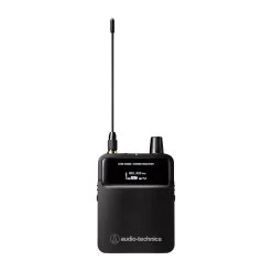 Audio-technica Audio Technica ATW-3255 3000 Series IEM Wireless In-Ear-Monitor System, Band DF2 -Musical Instrument Store at atw 3255df2 5
