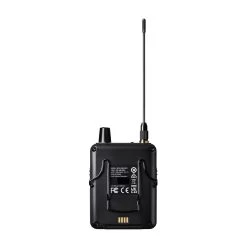 Audio-technica Audio Technica ATW-3255 3000 Series IEM Wireless In-Ear-Monitor System, Band DF2 -Musical Instrument Store at atw 3255df2 6