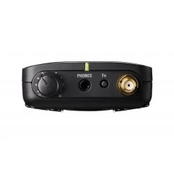 Audio-Technica ATW-R3250 3000 Series IEM In-Ear-Monitor Receiver Bodypack, Band DF2 -Musical Instrument Store at atw r3250df2 4