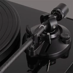 Audio-Technica AT-LPW50PB 2-Speed Belt-Drive Turntable W/ Bluetooth, Piano Black -Musical Instrument Store at lpw50pb 7