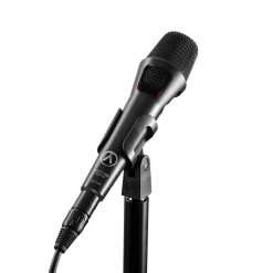 Austrian Audio OD303 Supercardioid Dynamic Vocal Microphone W/ ODC50 Capsule -Musical Instrument Store aust od303 3