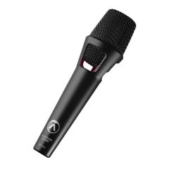 Austrian Audio OD303 Supercardioid Dynamic Vocal Microphone W/ ODC50 Capsule -Musical Instrument Store aust od303 5
