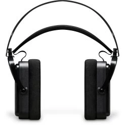 Avantone Pro Planar The II Reference-Grade Open-Back Headphones With Planar Drivers, Black