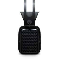 Avantone Pro Planar The II Reference-Grade Open-Back Headphones With Planar Drivers, Black -Musical Instrument Store ava pla blk ii 3