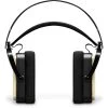 Avantone Pro Planar The II Reference-Grade Open-Back Headphones With Planar Drivers, Creme -Musical Instrument Store ava pla crm ii 1