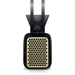 Avantone Pro Planar The II Reference-Grade Open-Back Headphones With Planar Drivers, Creme -Musical Instrument Store ava pla crm ii 3